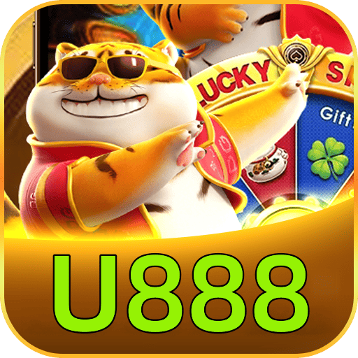 Logo da u888
